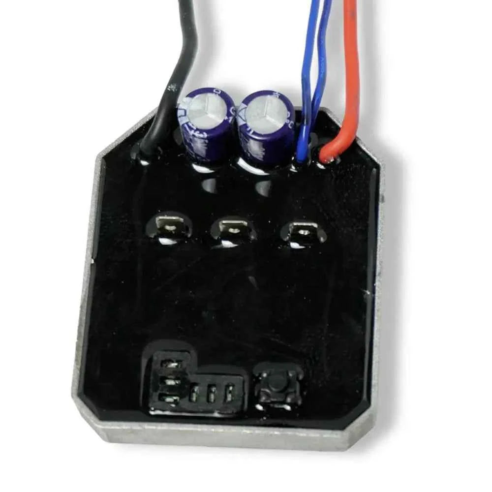 60A Angle grinder control board Brushless Lithium Power Tool Speed Switch Controller Speed Switch Electric Wrench Board