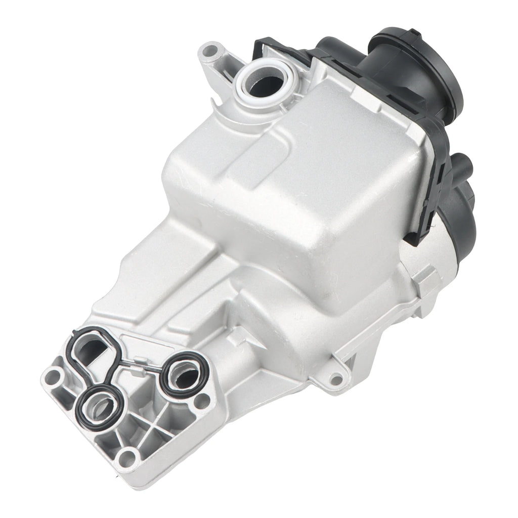 Oil Filter Housing 31338685 313386856 For Volvo C30 C70 S40 S60 XC60 XC70 V50 V60 2.5L Car Oil Filter Part