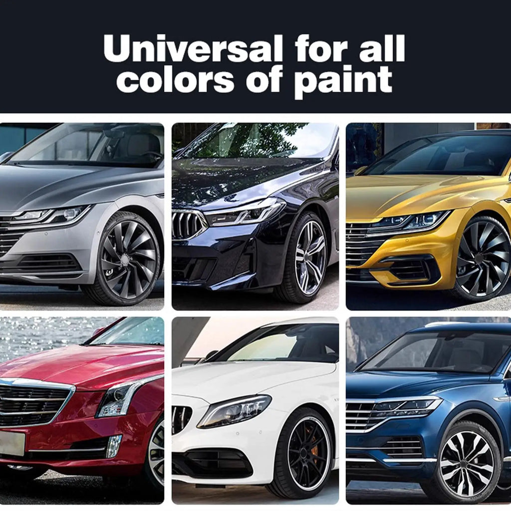 Car Coating Spray 120ml Multi-Functional Clear Coat Spray Paint Care Automotive Paints & Primers For Truck RV Marine Motorcycle