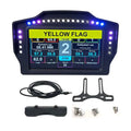 PC Simracing Games 7 inch Multi-functional Instrument Speed Display Dashboard for MOZA FANATEC Simagic Logitech G29 Accessories The jack market .AU The jack market .AU Accessories Electronics $ 217 14:193#WK 7inch Meter