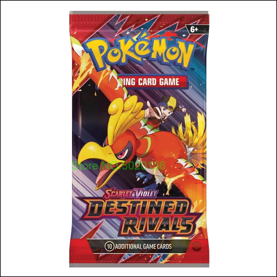 2026 NEW HOT  Ascended Heroes Sealed Elite Trainer Box - Mega Evolution Pokemon Cards
