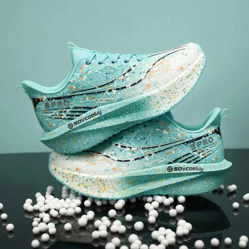 Men's Fashion Versatile Comfortable Sports Casual Shoes Running Shoes with Shock Absorption Technology and Carbon Plate, Unisex The jack market .AU The jack market .AU Step Up Your Style: Trendy Shoes for Every Occasion! $ 78 14:350850;200000124:200000364