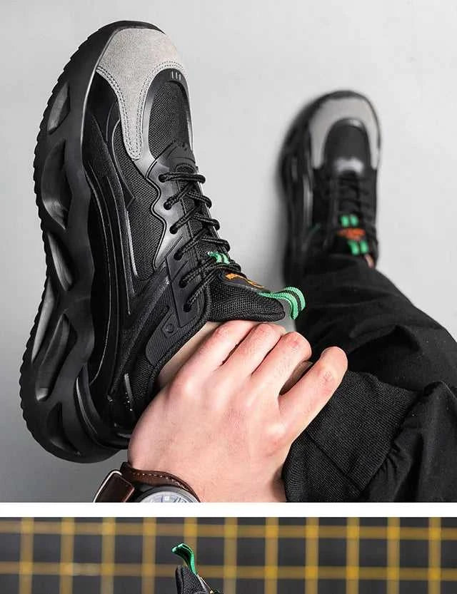 Safety Shoes Sports Comfortable Anti-smashing Steel Toe Work Shoes Puncture Resistant Sturdy Insulation 6KV Protective Boots 45 The jack market .AU The jack market .AU Step Up Your Style: Trendy Shoes for Every Occasion! $ 99 14:4602#Brown;200000124:100010482