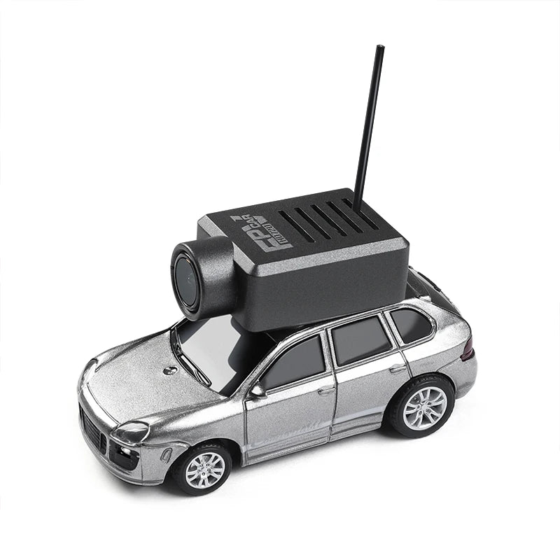Wltoys 6401 Multi Color Mini Fpv Rc Car Gyro Version 1/64 4x4 Full Scale Rc Cars Hd Video Transmission Photo And Video