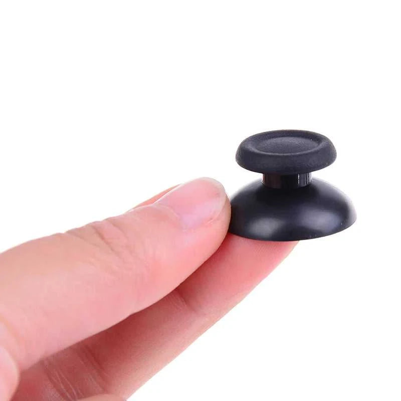 10pcs For Joystick thumb Stick grip Cap for Dualshock 3/4 PS3 PS4 Xbox 360/One joypad Controller Thumbsticks The jack market .AU The jack market .AU Accessories Electronics $ 47 14:201447326#10pcs