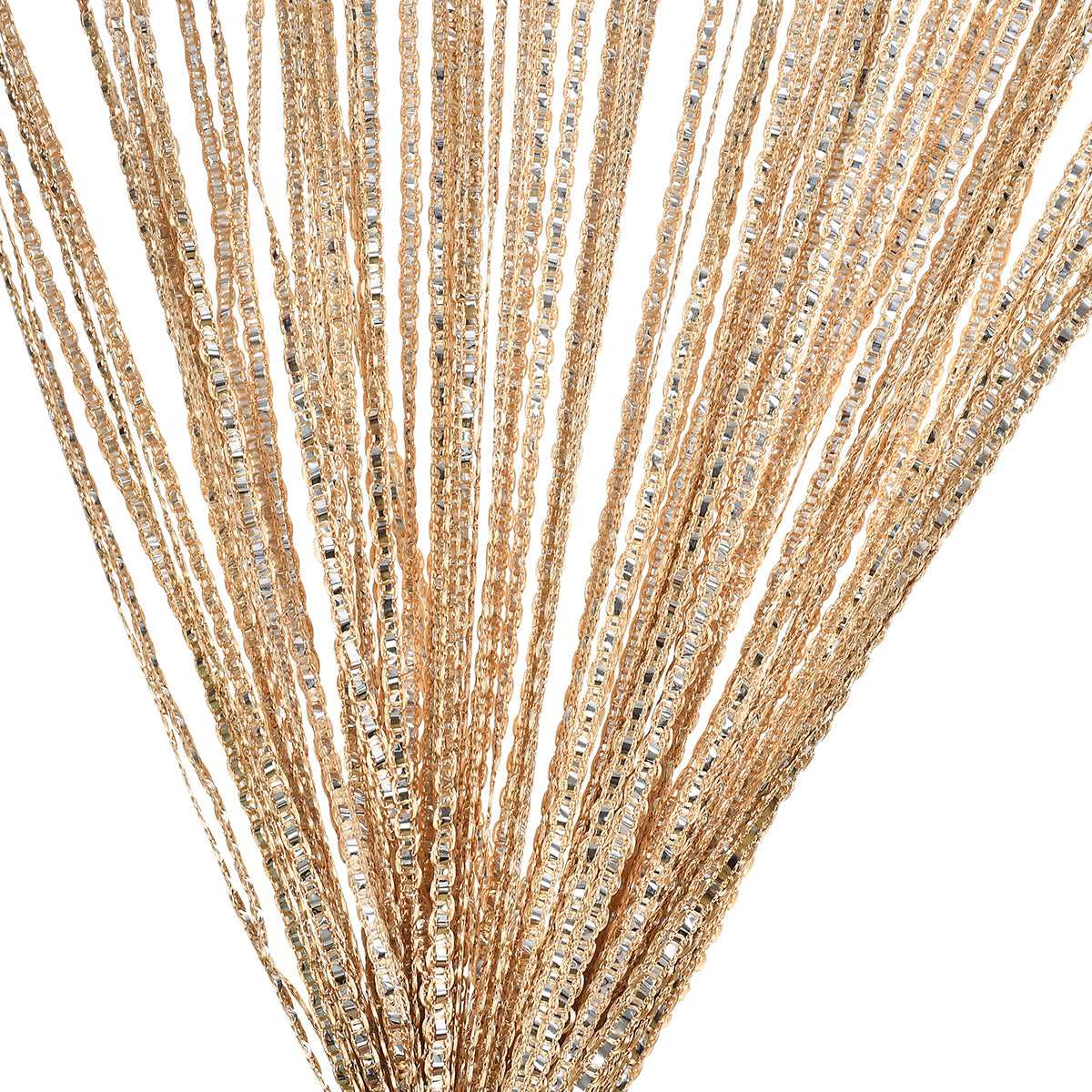 1m*2m Beaded Curtain Door Tassel String Curtain Partition Curtain Silver Tassel Silver Door Curtain Line Curtain Home Decoration The jack market .AU The jack market .AU Home $ 54 14:200003699#WH