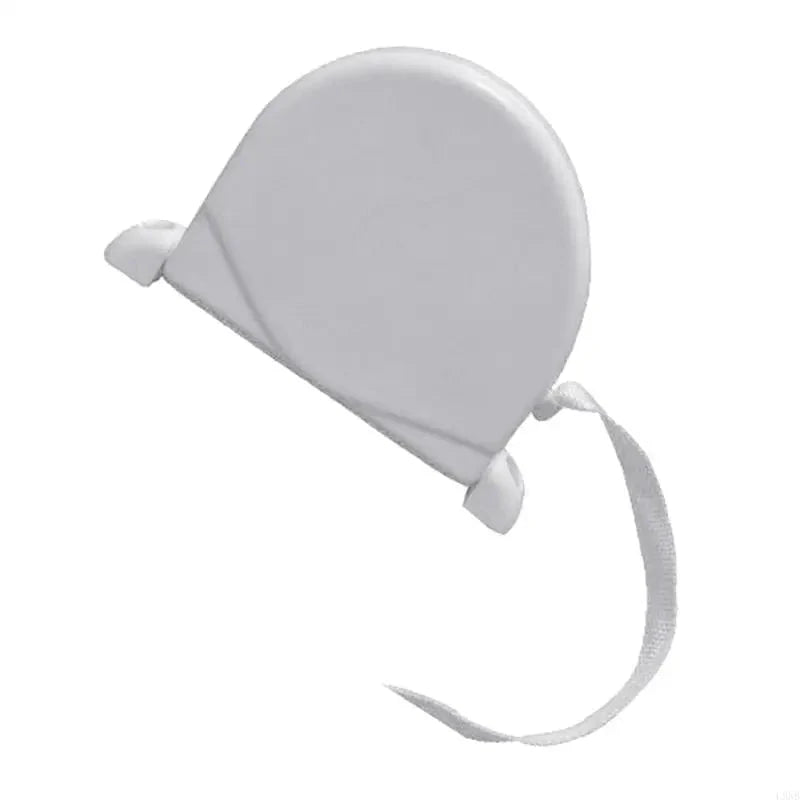 L9NB Plastic Roller Blinds Shutter Automatic Control Winder Box Clutch for Case with 1 Roll 5M Webbing Strap Cuntain Accessor The jack market .AU The jack market .AU Home $ 75 <none>