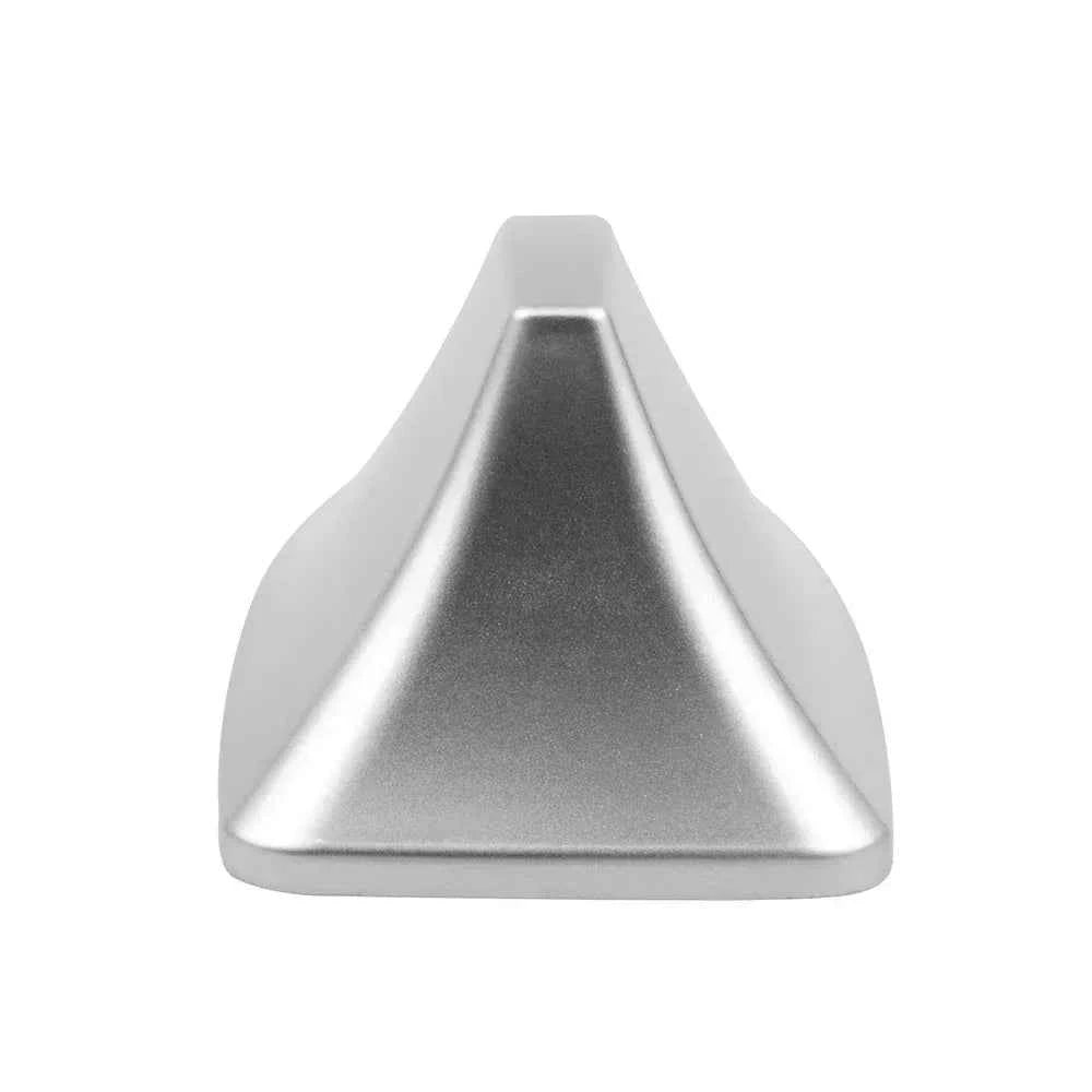 Car Radio Shark Fin Car Shark Antenna Radio FM Signal Design for All Automobiles Aerials Auto Exterior Styling Replacement Parts
