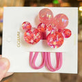 2PCS Christmas gift Head Girls Lovely Elastic Hair Bands Princess Hair Accessories Children Hair Ties Baby Headwear The jack market .AU The jack market .AU Mum & Kids: Essential Products for Every Family $ 20 14:29#Rose
