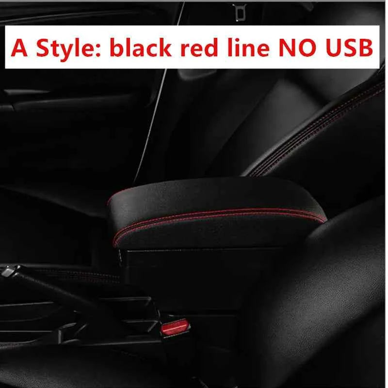 for LADA Niva Car armrest box Radaniva Special handrail Lada Car central storage box Niva