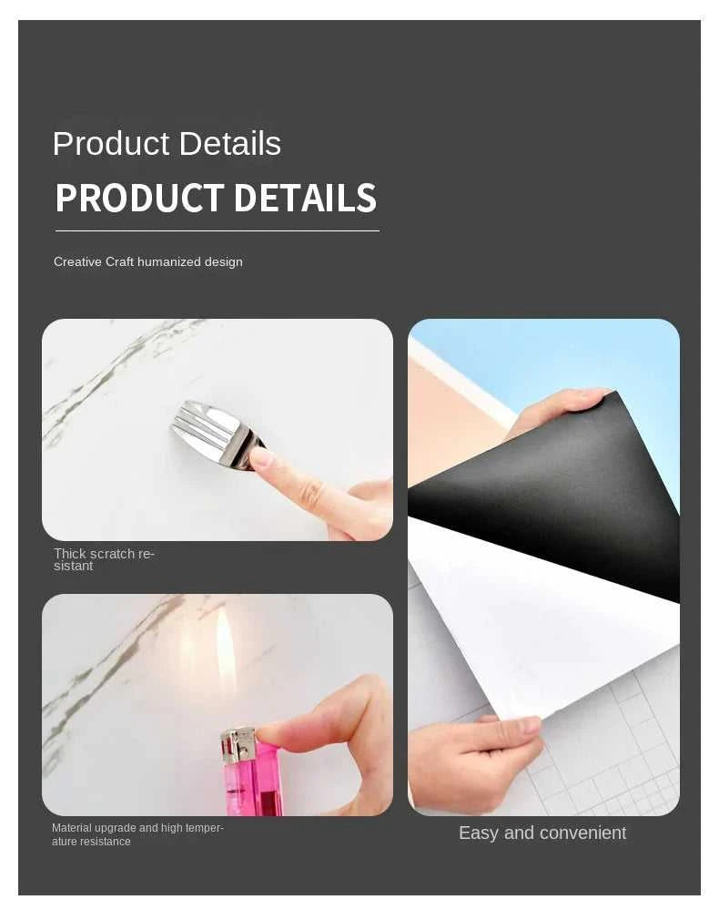Imitation ceramic tile wall sticker wallpaper self-adhesive bathroom marble sticker self-adhesive background wall wallpaper The jack market .AU The jack market .AU Home $ 113 14:365458#White brick pattern;5:871#30X60CM 20PCS
