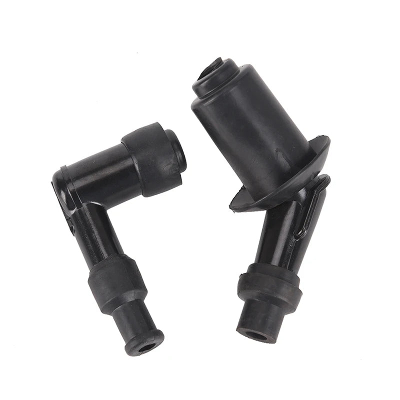 Spark Plug Cap for GY6 125 CG125 ATV Dirt Pit Bike Motorcycle Quand Buggy