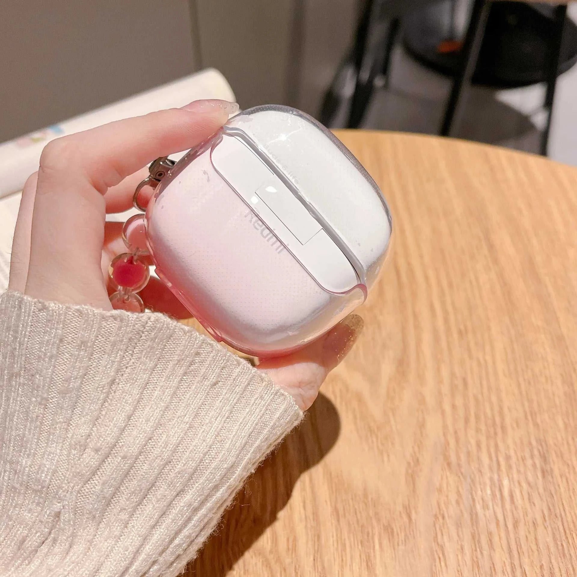 For Redmi Buds 6 Lite Cute Butterfly Earphone Case For Xiaomi Redmi Buds 6 lite Protective Cover WIth Keyring The jack market .AU The jack market .AU Accessories Electronics $ 51 14:4847081432#14;5:200000989#For Redmi Buds 6Lite