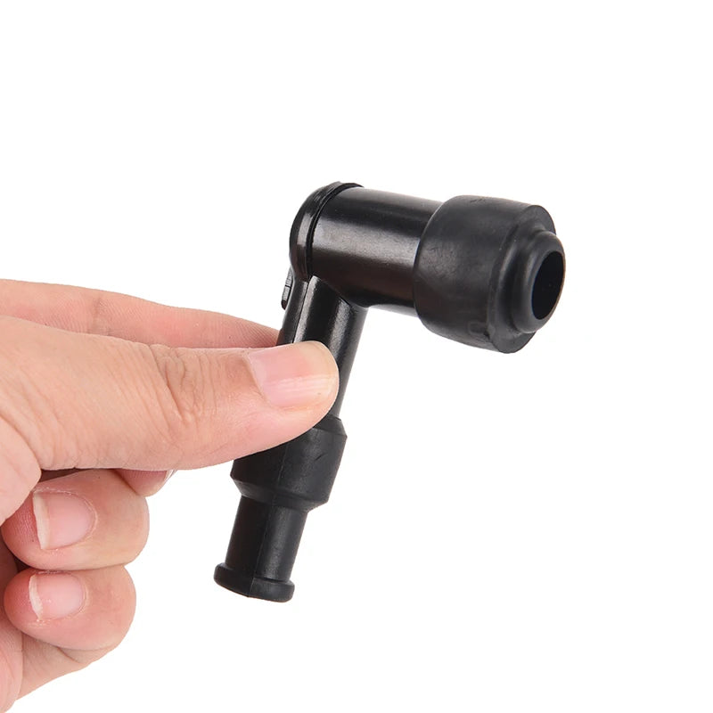 Spark Plug Cap for GY6 125 CG125 ATV Dirt Pit Bike Motorcycle Quand Buggy