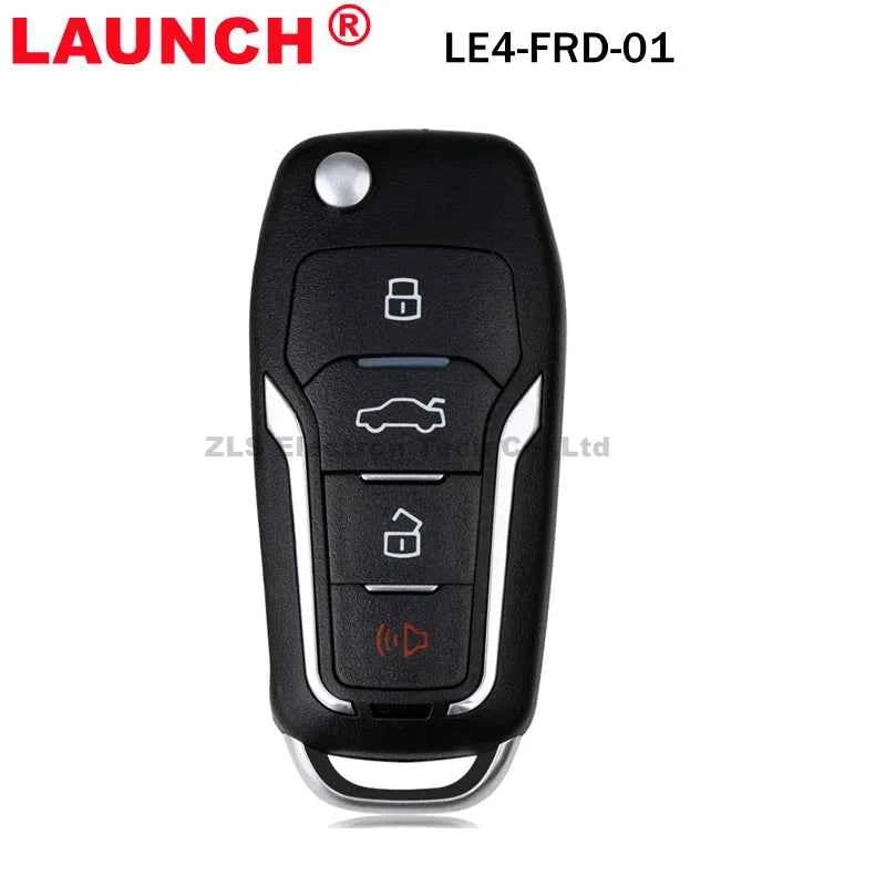 Launch X431 Universal Smart Key for Nissan/V W/For d/Peugeot used with IMMO Elte/IMMO Plus PAD V VII Programmer Remote Maker