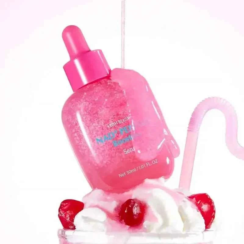 Korean Skincare Revitalizing Face Essence - Anti-Aging Serum for Plump, Moisturized, and Nourished Skin