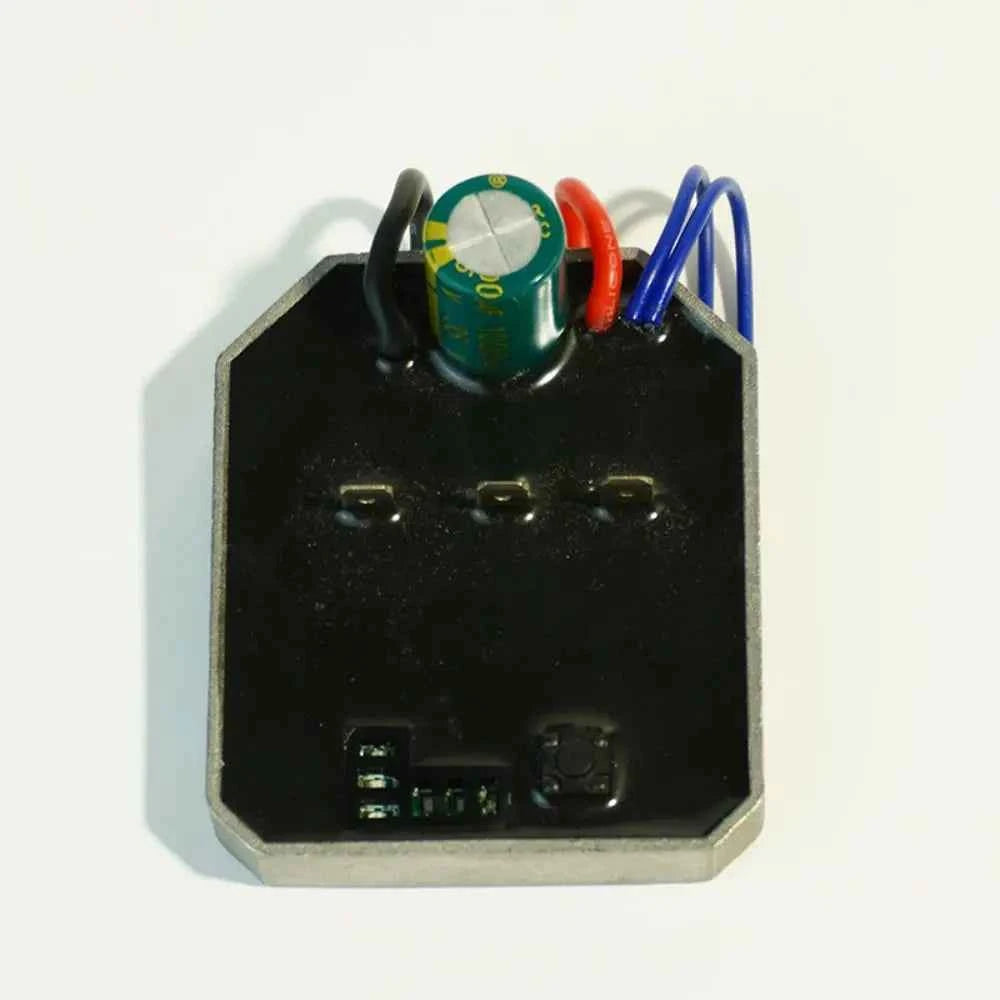 60A Angle grinder control board Brushless Lithium Power Tool Speed Switch Controller Speed Switch Electric Wrench Board