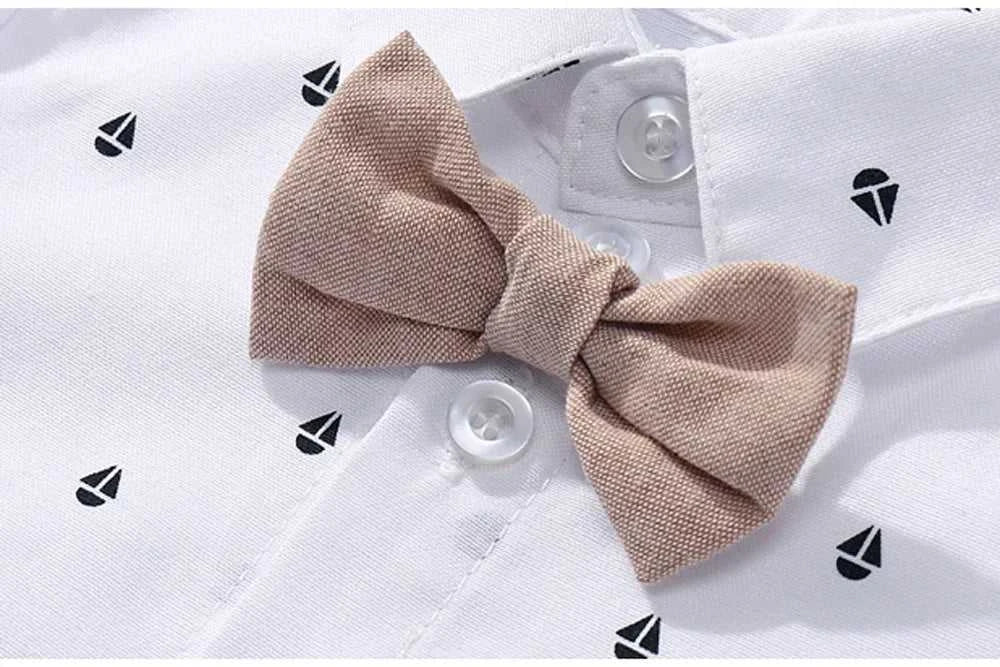 Kids Boys Formal Party Outfits Clothes Set Wedding Birthday Toddler Boy Gentleman Handsome Children Elegant Suit 1 2 3 4 5 Years The jack market .AU The jack market .AU Mum & Kids: Essential Products for Every Family $ 42 14:200004891#R-025;200000463:200661895