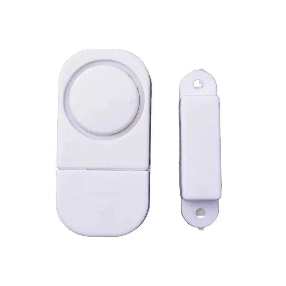 Security Wireless Home Window Door Burglar Security Alarm System Magnetic Sensor for Home Security System The jack market .AU The jack market .AU Home $ 47 14:193#B