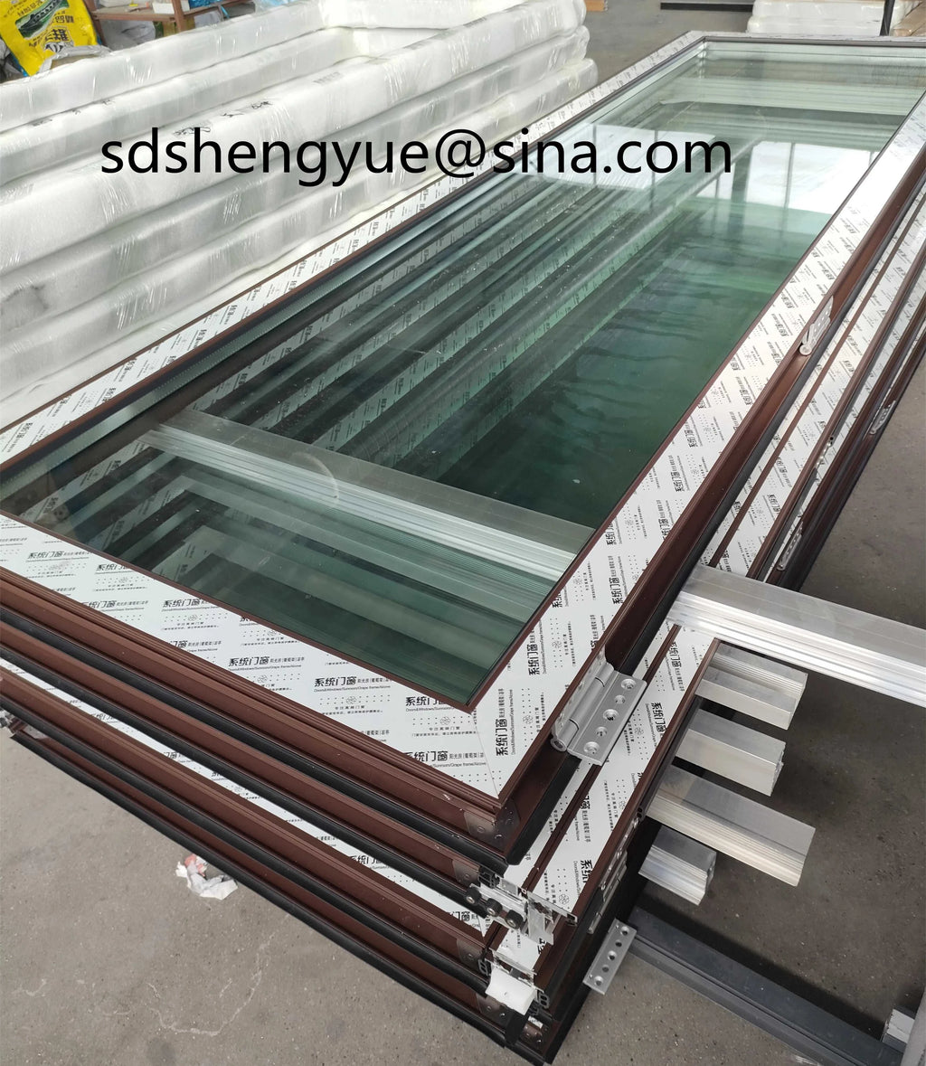 customize exterior sliding patio bi folding door balcony doors aluminum bi-fold accordion door aluminum bifold door The jack market .AU The jack market .AU Home $ 214 <none>