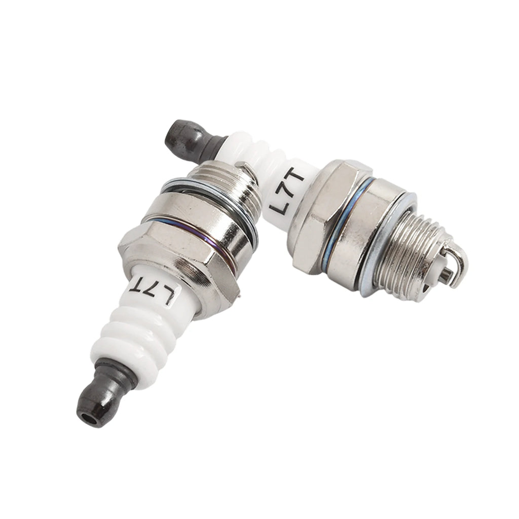 Sparkle Plug Universal CJ8 For Torch L6RTC L7RTC L8RTC L8RTF Engines Generators Small Standard Ignition Spark Plugs Lawnmower