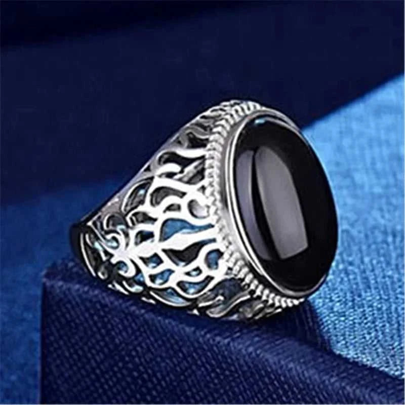 925 Sterling Silver Men Ring Adjustable Simplicity Fashion Exquisite Student Girlfriend Jewelry Accessories Wedding Party The jack market .AU The jack market .AU Jewellery & Chains $ 48 200000226:29#JJH JJZ931