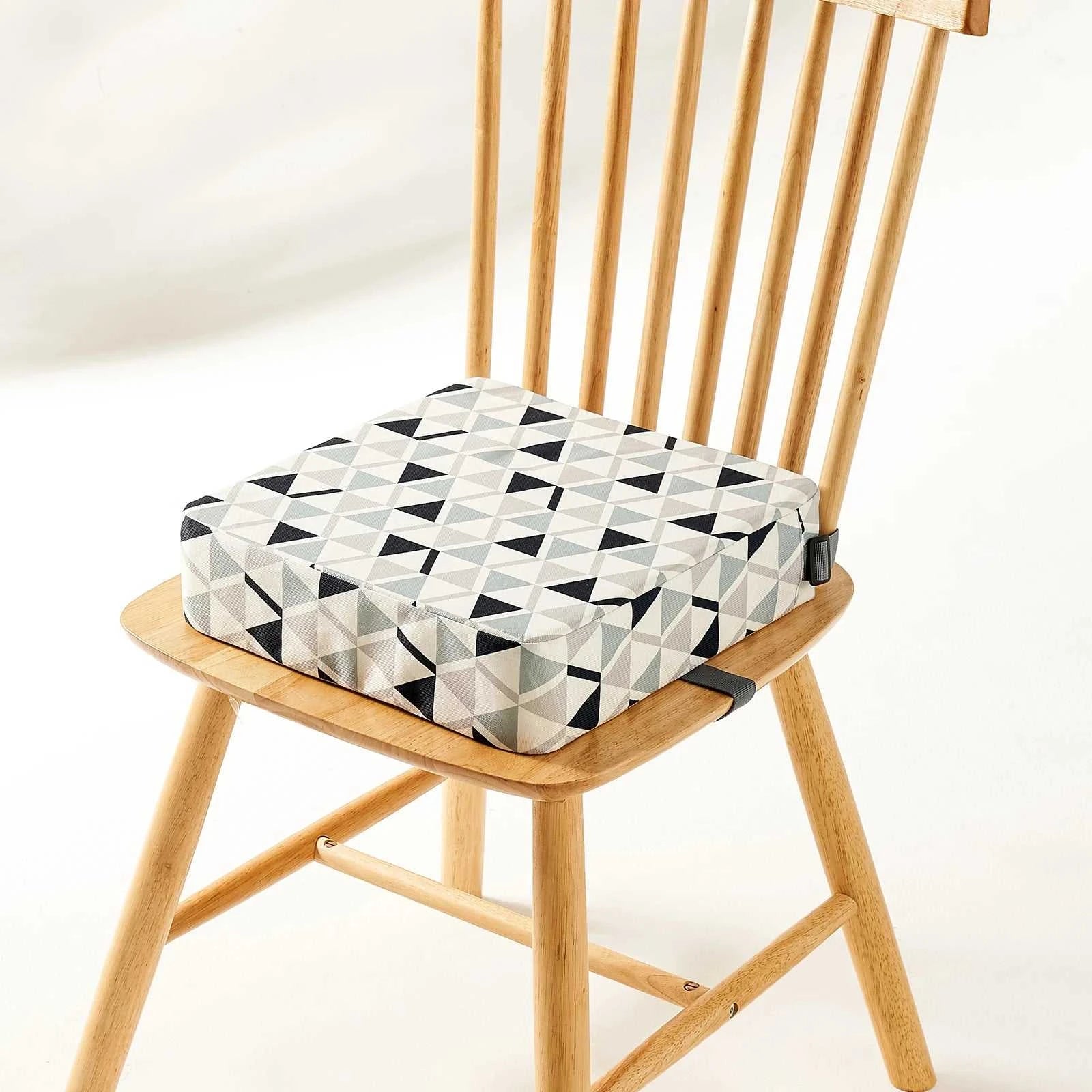 INSULAR Adjustable Cushion Children Seating Washer Kids Booster Seats Baby Dining Heightening Insole Removable Safety Cushions The jack market .AU The jack market .AU Mum & Kids: Essential Products for Every Family $ 40 14:691#Giraffe