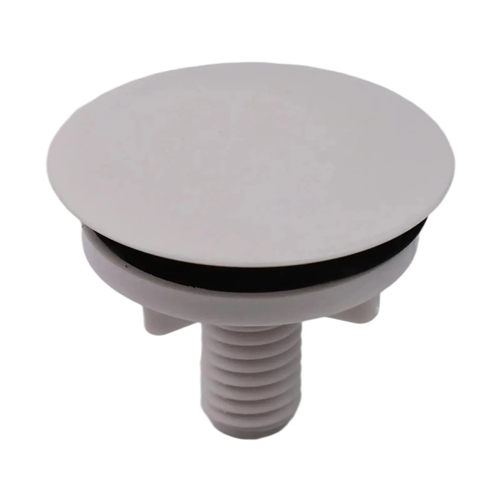 Bathroom Kitchen Toilet Sink Stopper Part Parts Replace Replacement Tap Hole 1 Piece Tool 1pc 49mm ABS Plastic The jack market .AU The jack market .AU Home $ 47 200007763:201336100