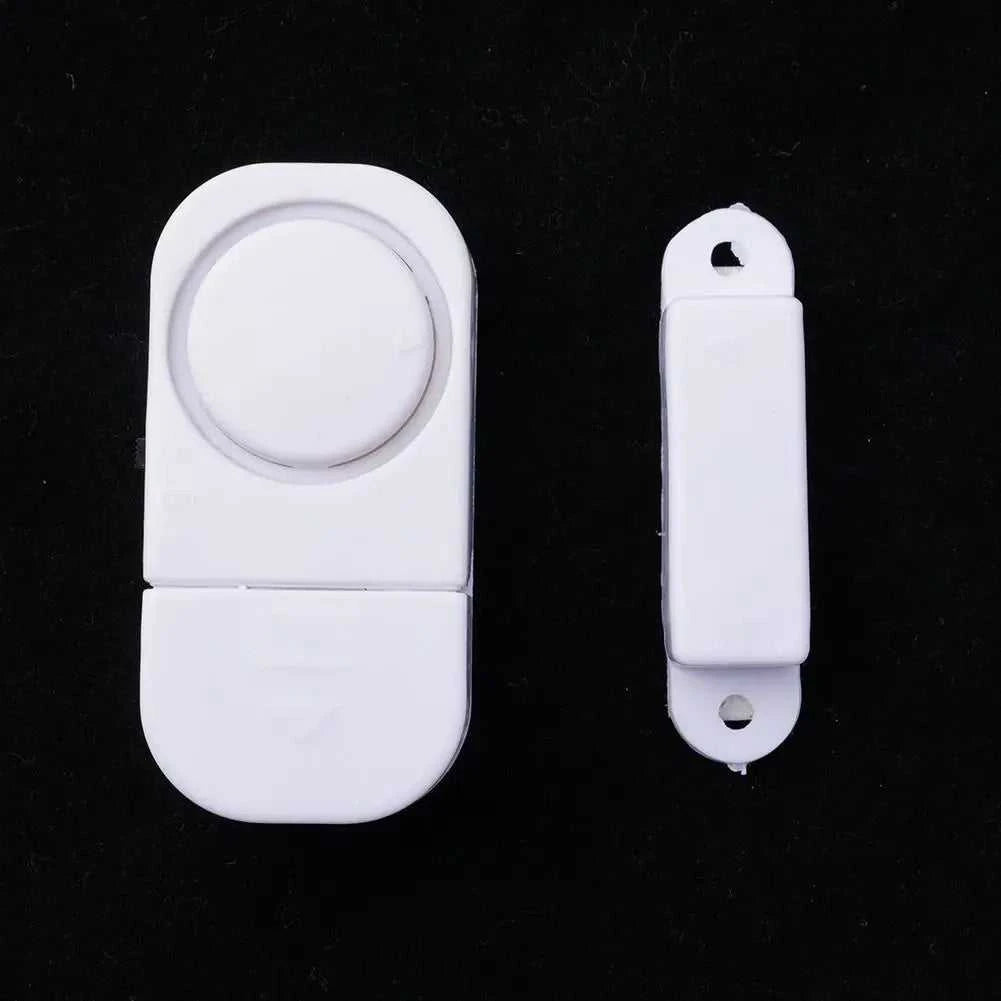 Security Wireless Home Window Door Burglar Security Alarm System Magnetic Sensor for Home Security System The jack market .AU The jack market .AU Home $ 47 14:193#B