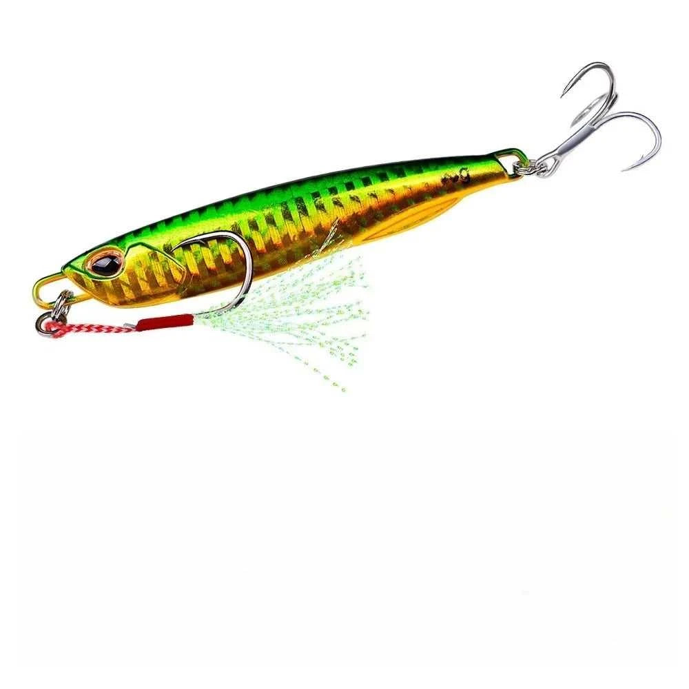 Fishing Lure 10g15g20g30g40g60g Trolling Artificial Hard Bait Bass Casting Jigging Fish Lure Sinking Spoon Tackle Metal Jig The jack market .AU The jack market .AU Fishing Gear $ 23 14:29#A;5:100014443#15g
