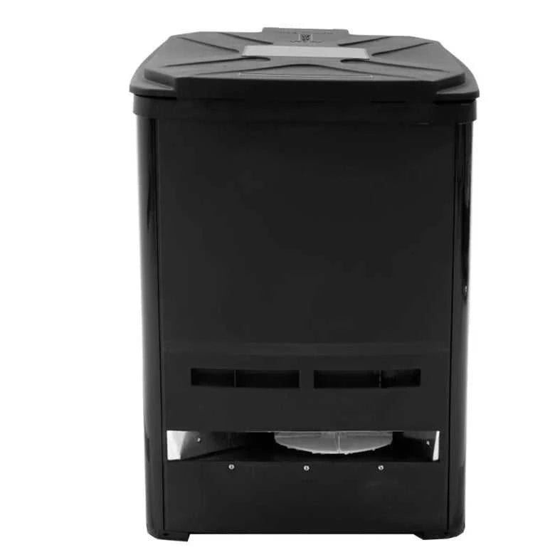 Fish Feeder For Fish Pond The jack market .AU The jack market .AU Fishing Gear $ 372 <none>