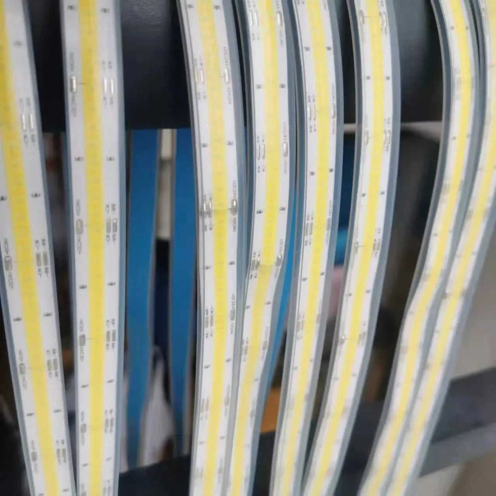 LED Strip Light COB CCT RGBCCT ADDRESS Pixel Full RGBIC Waterproof IP67 5/8/10MM 2700-6500K Dimmable Bicolor Adjustable Thin The jack market .AU The jack market .AU Home $ 7752 136:9131324113#RGBW;14:29#No waterproof IP20;249:200006305#DC 12V
