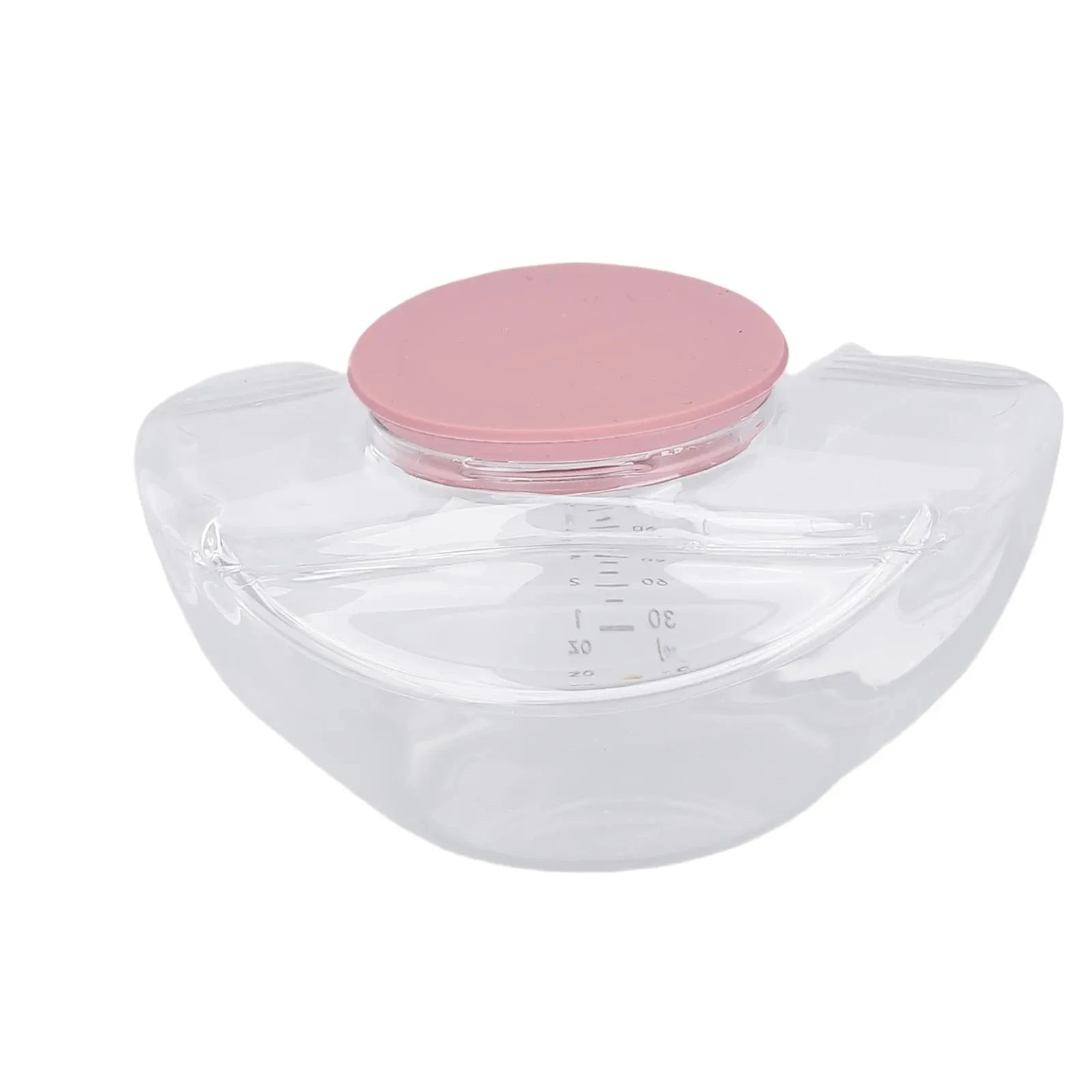2 PCS 150ml Milk Collection Cup Replacement for Momcozy M9 Wearable Breastpump Milk Collector Cup Leak Proof PP Silicone The jack market .AU The jack market .AU Mum & Kids: Essential Products for Every Family $ 39 <none>