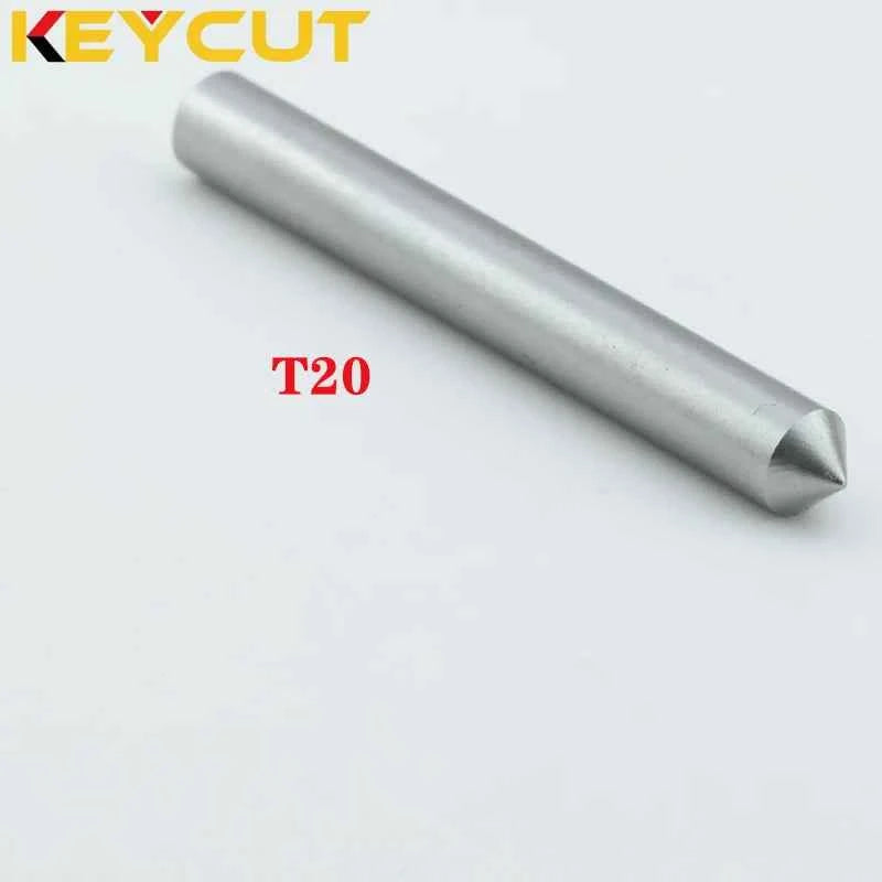 SILCA Cutter 90° F20W T20 – Precision Fit for SILCA MATRIX Key Duplicating Machine