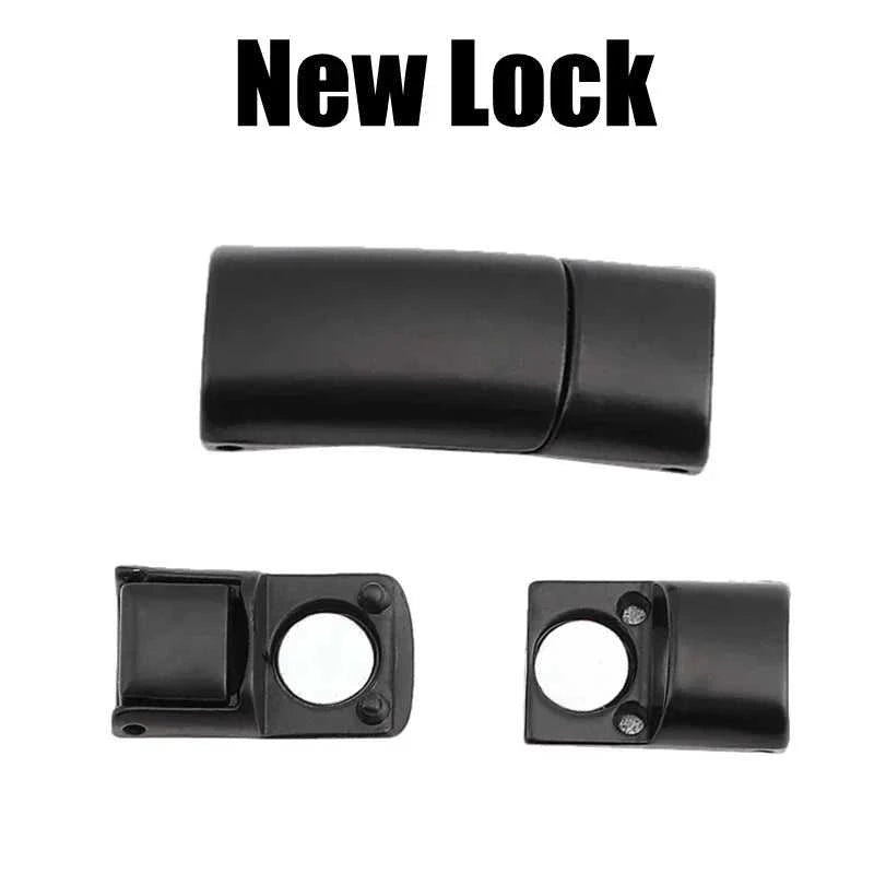 1Pair Magnetic Lock Shoelaces without ties Flat Elastic Laces Sneakers Boots No Tie Shoelace Rubber Bands for Shoes Accessories The jack market .AU The jack market .AU Step Up Your Style: Trendy Shoes for Every Occasion! $ 48 14:173#black;200007763:201336100