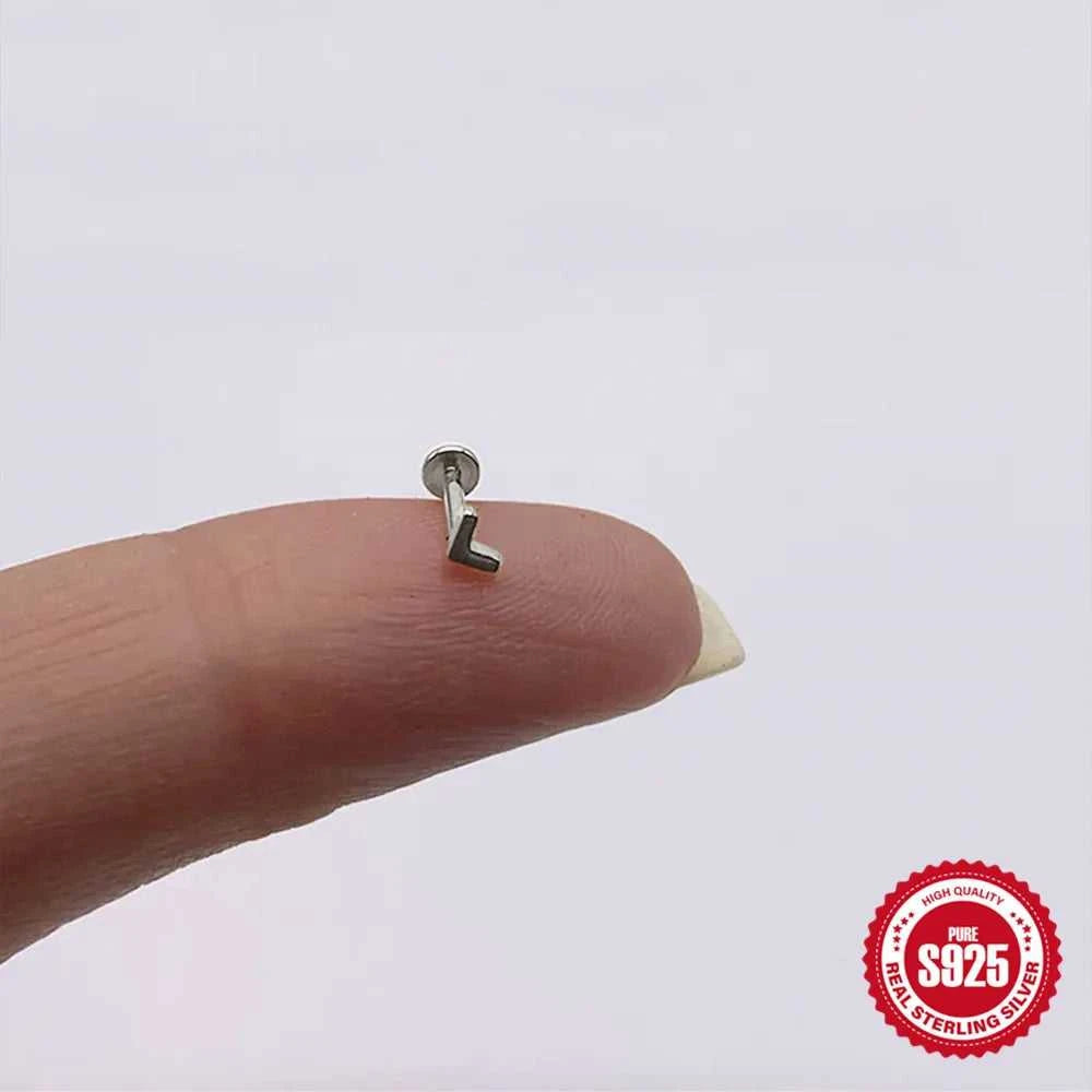 AIDE 925 Sterling Silver 1Pc Mini Shiny Heart/WaterDrop For Women Cartilage Piercing Earring INS Classic Pendant Tassel Gifts The jack market .AU The jack market .AU Jewellery & Chains $ 54 200000226:200006154#26;200001034:361180#1 piece