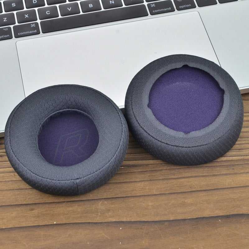 Ear Pads Ear Cushion for 1More Spearhead VR H1005 H1006 PRO H1707 Headphone Earpads Headphone Sleeves Earmuff Cover Mesh/Protein The jack market .AU The jack market .AU Accessories Electronics $ 56 14:504#C