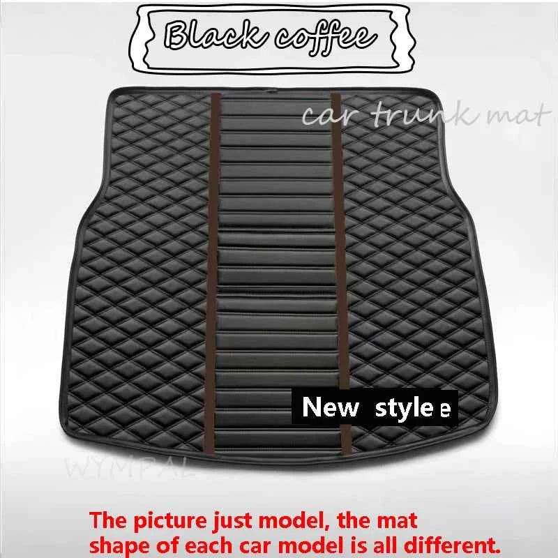 Car Floor Mats For Nissan Qashqai J11 2023 2022 2021 2020 2019 2018 2017 2016 2015 2014 Carpets Protect Accessories Rugs