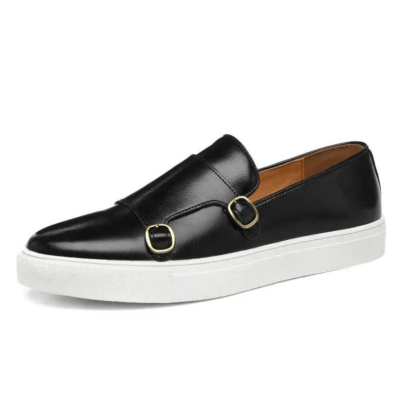 Fashion Men's Casual Shoes Embossed Leather Men Classic Retro British Style Tassels Loafers Mens Slip-on Outdoor Driving Flats The jack market .AU The jack market .AU Step Up Your Style: Trendy Shoes for Every Occasion! $ 101 14:193#S11 Black;200000124:200000364#39 (US 6.5);200007763:201336100