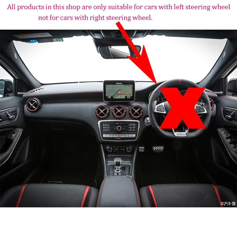 For Audi Q3 2013 2014 2015 2016 2017 2018 OEM Replacement Direct Fit Heated Side Mirror Glass Auto parts NEW 1pcs