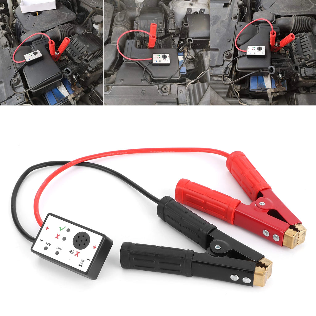12/24V Car  Absorber Protector Automotive Vehicle  Protector Car Supplies  Protector Automotive  Protector