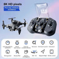 4DRC V30 Mini Drone with Camera HD 4K 1080P FPV RC Drones Profesional Five-sided Obstacle Avoidance Helicopter Drone Toy The jack market .AU The jack market .AU Drones $ 96 14:193;200007763:201336100