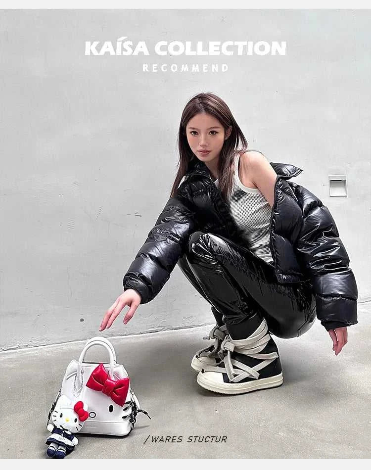 2023 High Top Sneakers Platform Corss Tied Men's casual boot Shoes Women Sneakers Designed Causal Flats Ankle Botas Size 44 The jack market .AU The jack market .AU Step Up Your Style: Trendy Shoes for Every Occasion! $ 100 14:771#1;200000124:200000333