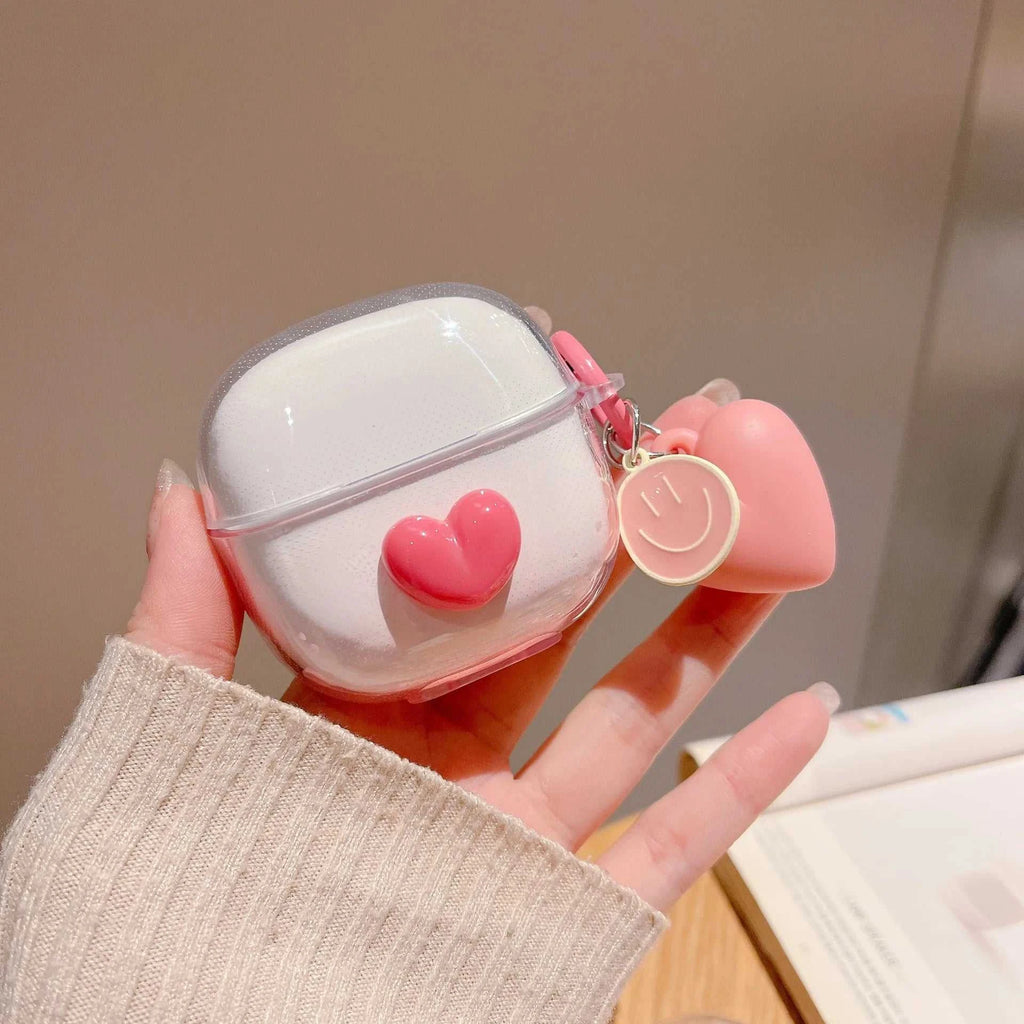 For Redmi Buds 6 Lite Cute Butterfly Earphone Case For Xiaomi Redmi Buds 6 lite Protective Cover WIth Keyring The jack market .AU The jack market .AU Accessories Electronics $ 51 14:4847081432#14;5:200000989#For Redmi Buds 6Lite