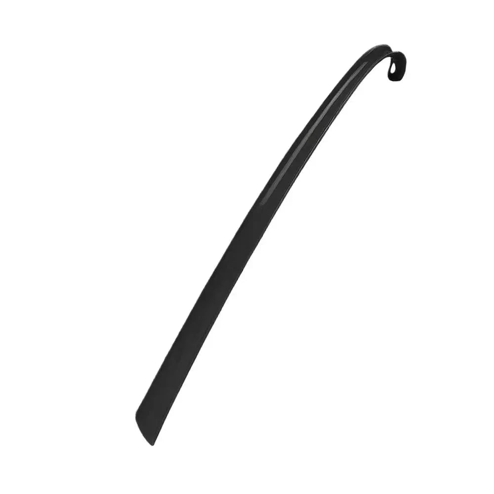 Long Shoe Horn Flexible Extra Long Shoe Horn 16.7in Long Shoe Horn Shoehorn With Comfort Grip Lazy Shoe Helper For Seniors Men The jack market .AU The jack market .AU Step Up Your Style: Trendy Shoes for Every Occasion! $ 48 14:193#Black