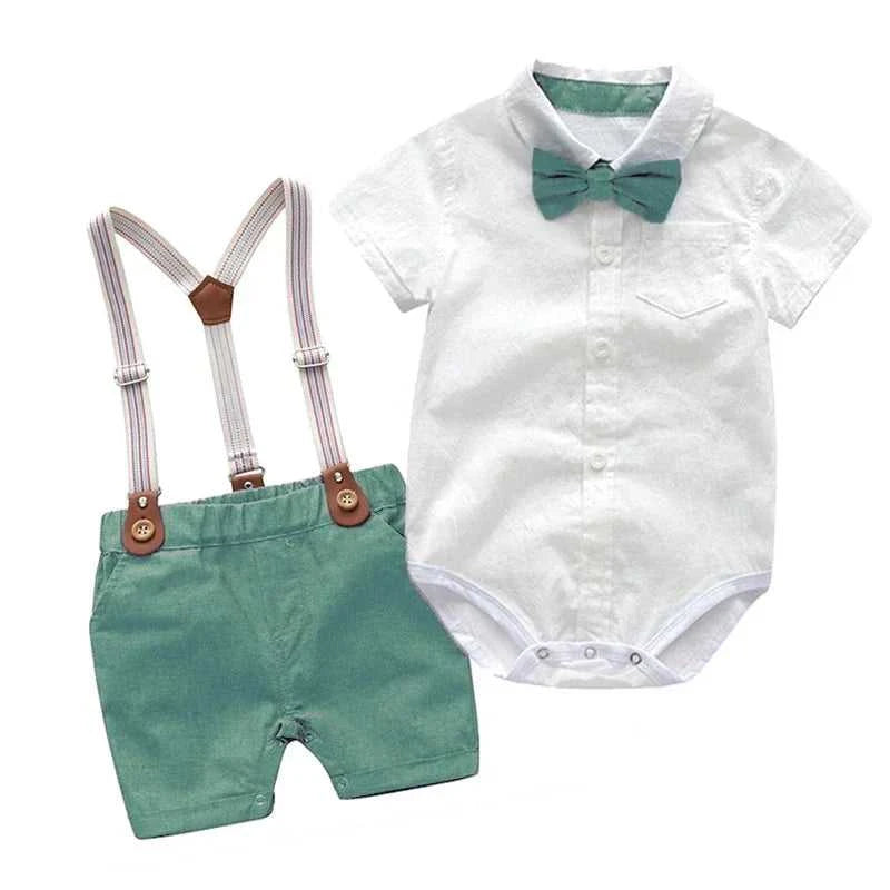 Kids Boys Formal Party Outfits Clothes Set Wedding Birthday Toddler Boy Gentleman Handsome Children Elegant Suit 1 2 3 4 5 Years The jack market .AU The jack market .AU Mum & Kids: Essential Products for Every Family $ 42 14:200004891#R-025;200000463:200661895