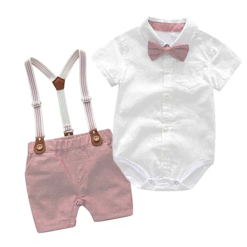 Kids Boys Formal Party Outfits Clothes Set Wedding Birthday Toddler Boy Gentleman Handsome Children Elegant Suit 1 2 3 4 5 Years The jack market .AU The jack market .AU Mum & Kids: Essential Products for Every Family $ 42 14:200004891#R-025;200000463:200661895
