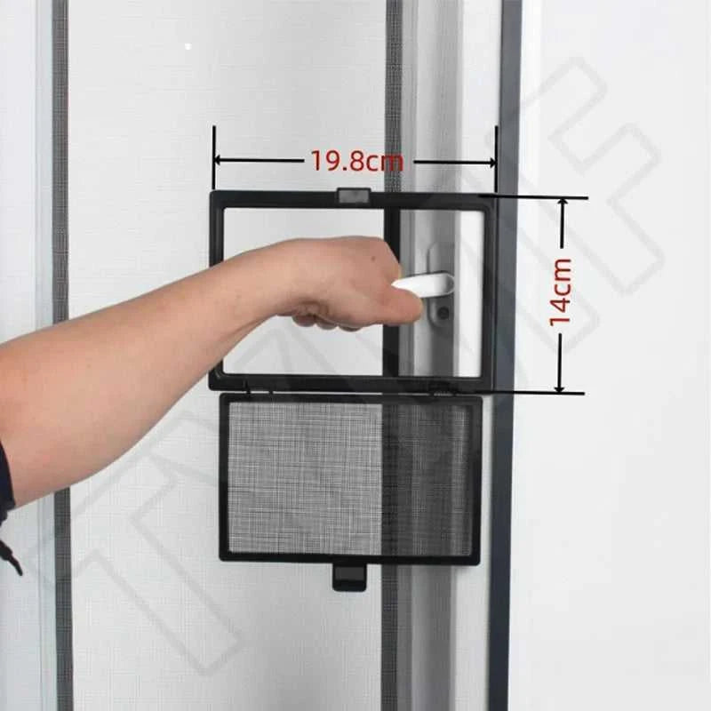 Screen accessories, magnetic installation, window opening accessories, DIY installation, The jack market .AU The jack market .AU Home $ 60 <none>