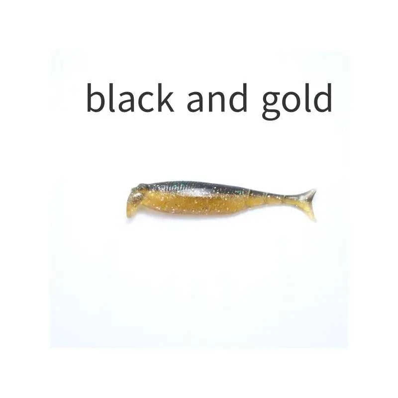 Tongue fish Dive Wiggler all water universal sea bass, dogfish, mandarin fish, new model The jack market .AU The jack market .AU Fishing Gear $ 22 14:200002984#black silver