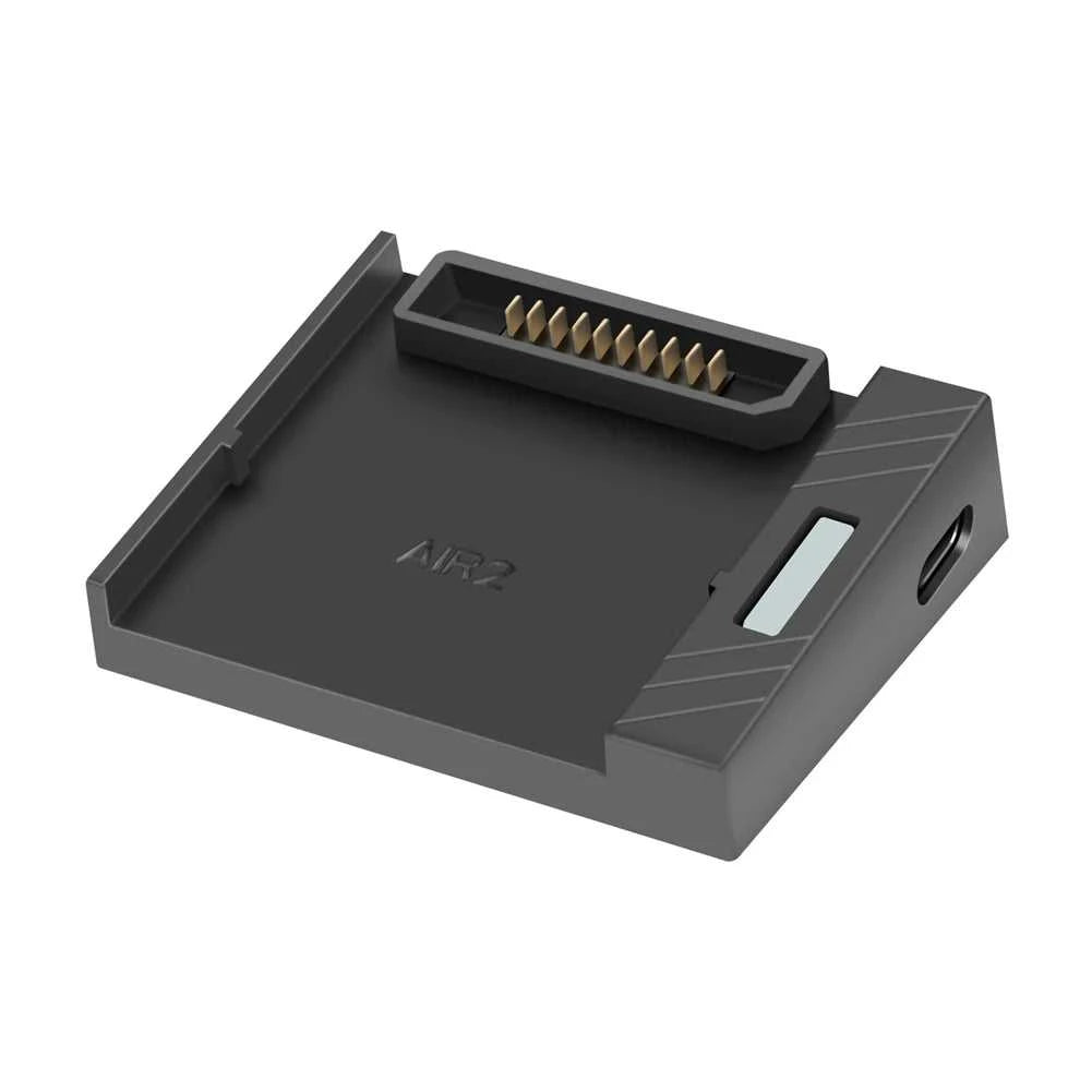 B03B-Gimbal Drone USB For DJI AIR 2/AIR 2S Single-Channel Rechargeable Battery The jack market .AU The jack market .AU Drones $ 77 14:200006152#black